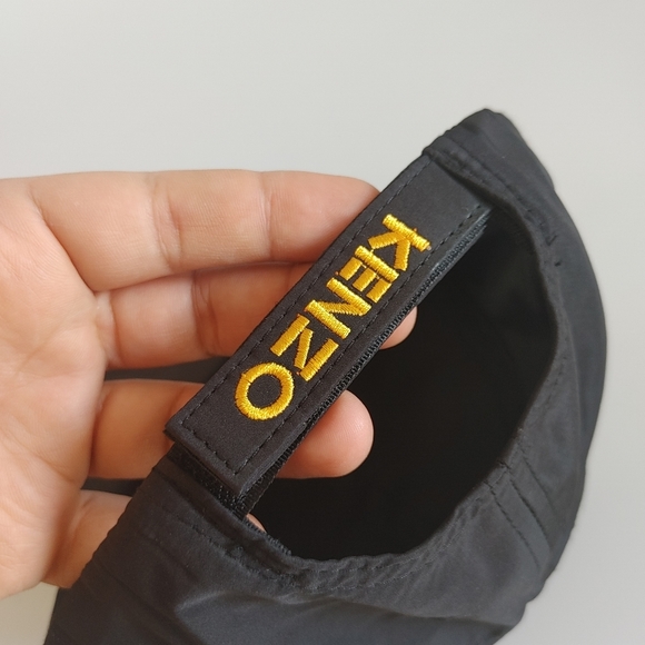 Kenzo cap - Picture 3 of 3